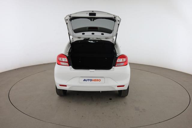 Suzuki Baleno image 2