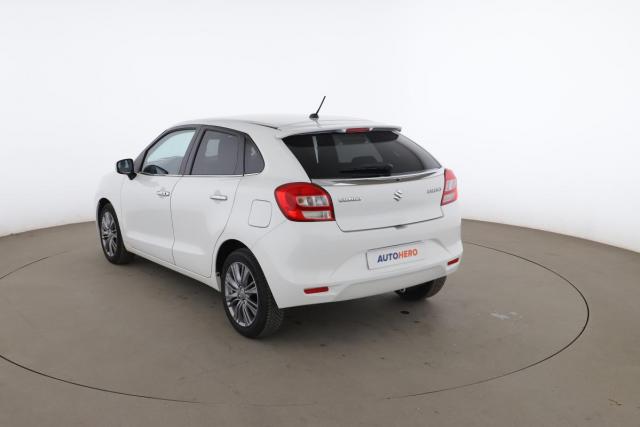 Suzuki Baleno image 3