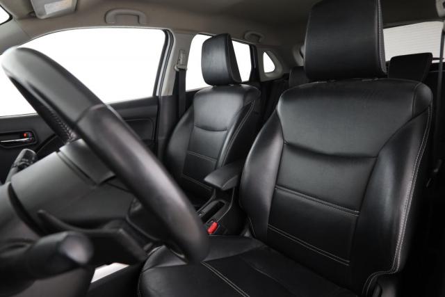 Suzuki Baleno image 7