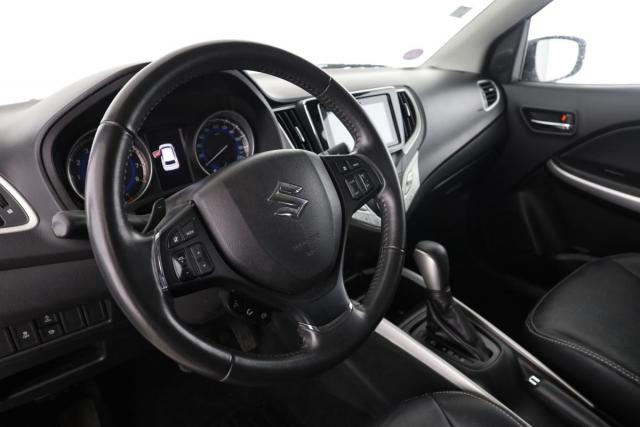 Suzuki Baleno image 1