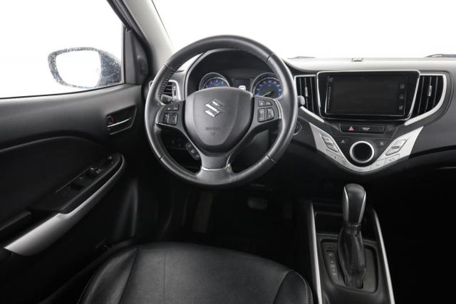 Suzuki Baleno image 5