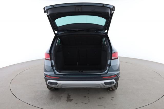 Seat Ateca image 1