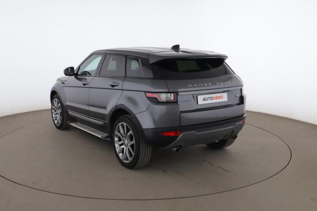 Land Rover Range Rover Evoque image 1
