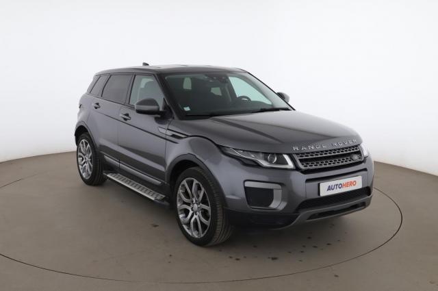 Land Rover Range Rover Evoque image 6