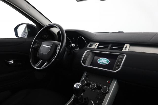Land Rover Range Rover Evoque image 7