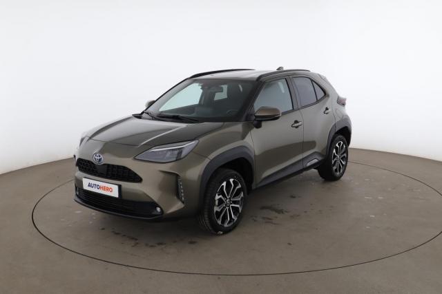 Toyota Yaris Cross 1.5 2wd Design 116h