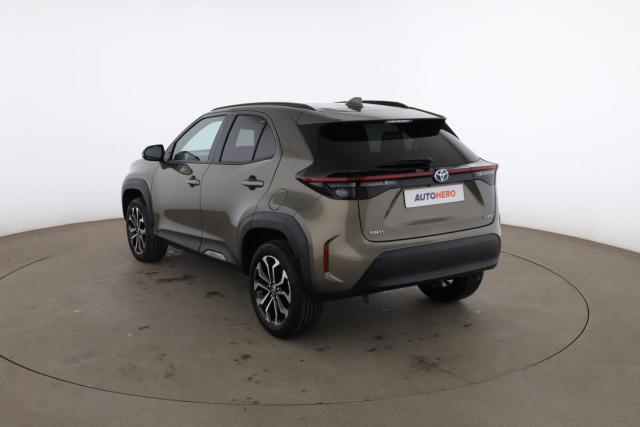 Toyota Yaris Cross image 9