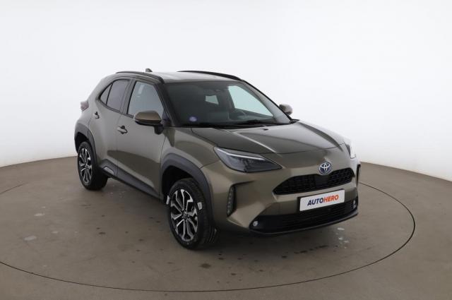 Toyota Yaris Cross image 3