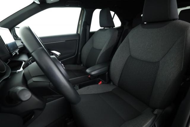 Toyota Yaris Cross image 1