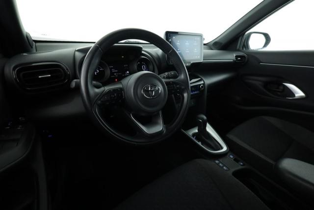 Toyota Yaris Cross image 5