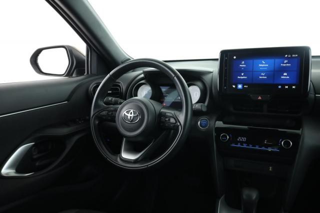 Toyota Yaris Cross image 6