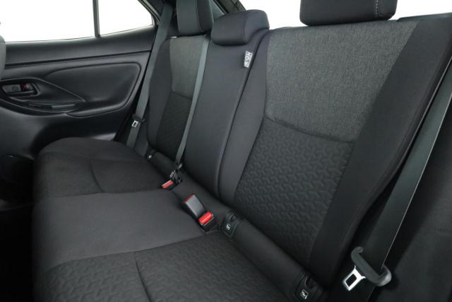 Toyota Yaris Cross image 4