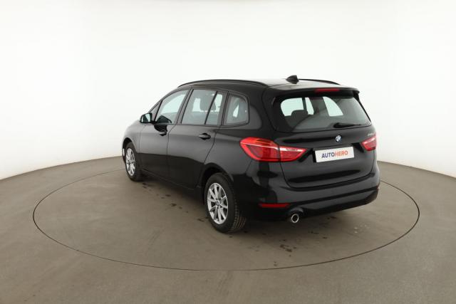 Bmw Série 2 Gran Tourer image 6