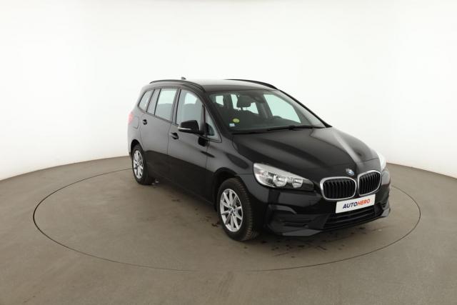 Bmw Série 2 Gran Tourer image 7