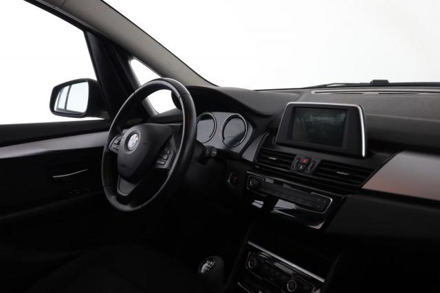 Bmw Série 2 Gran Tourer image 1