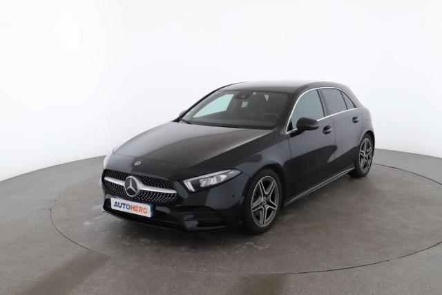 Mercedes Benz Classe A 180 Amg Line 7g-Dct 136 Ch