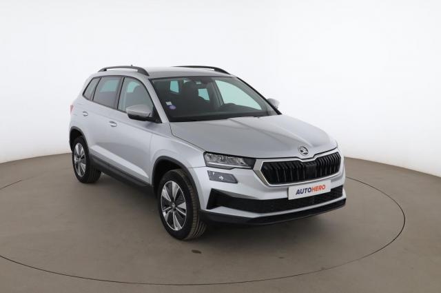 Skoda Karoq image 6