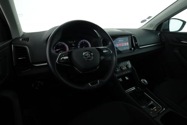 Skoda Karoq image 1