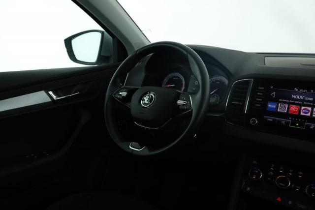 Skoda Karoq image 2