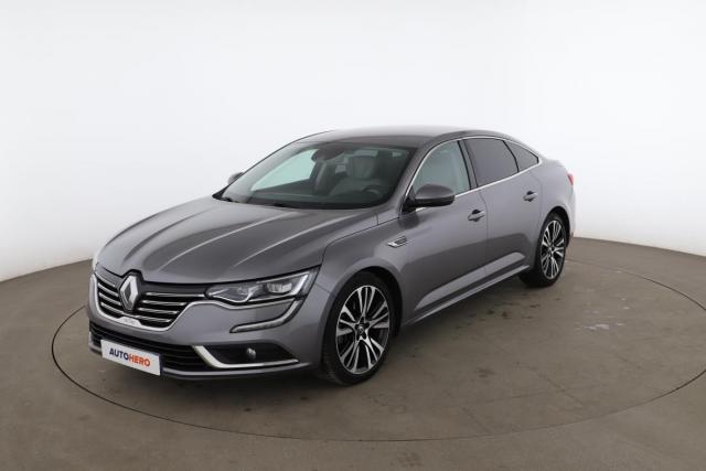 Renault Talisman 1.6 Dci Energy Initiale Paris Edc 160 Ch