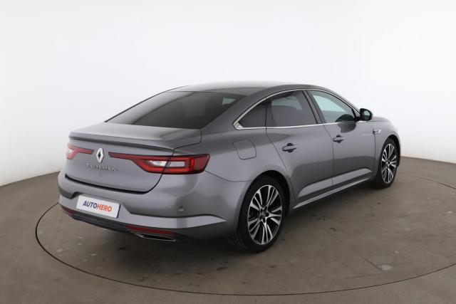 Renault Talisman image 1