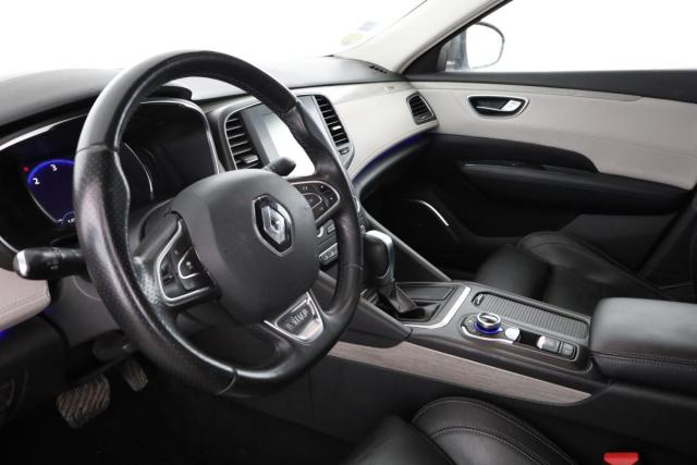 Renault Talisman image 4