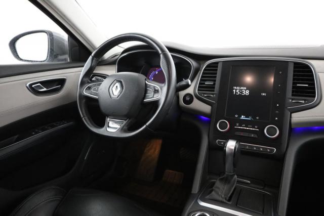 Renault Talisman image 9