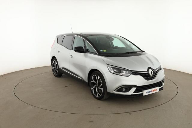 Renault Grand Scénic image 7