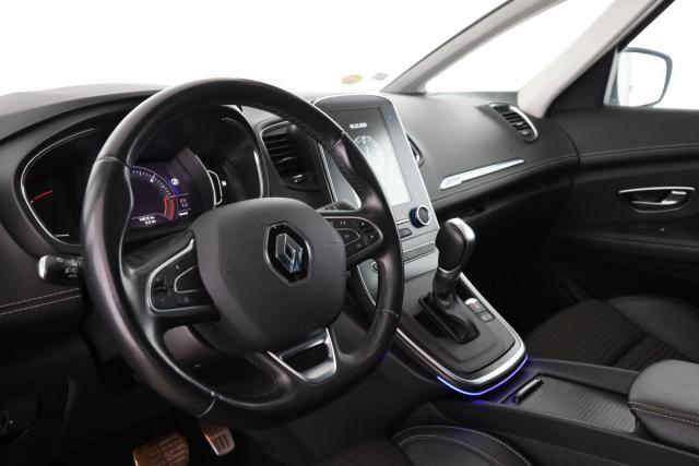 Renault Grand Scénic image 8