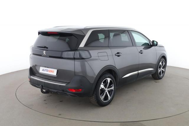 Peugeot 5008 image 5