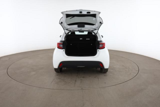 Toyota Yaris image 1