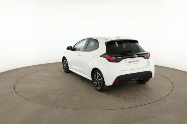 Toyota Yaris image 7