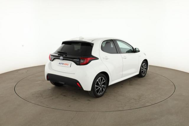 Toyota Yaris image 3
