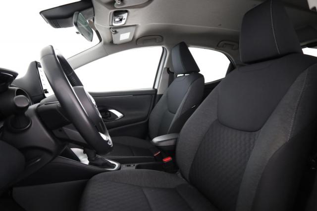 Toyota Yaris image 5