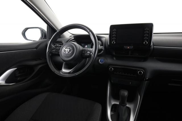 Toyota Yaris image 4