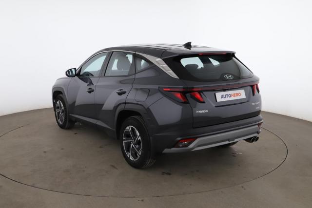 Hyundai Tucson image 8