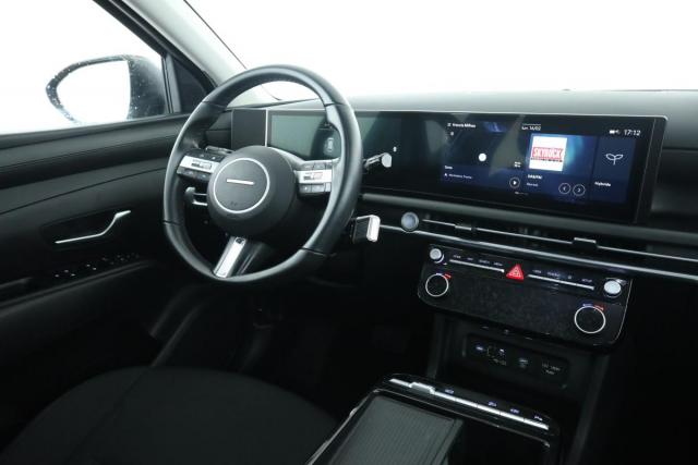 Hyundai Tucson image 2