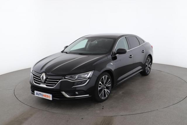 Renault Talisman 1.6 Tce Energy Initiale Paris Edc 200 Ch