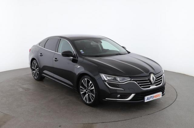 Renault Talisman image 2