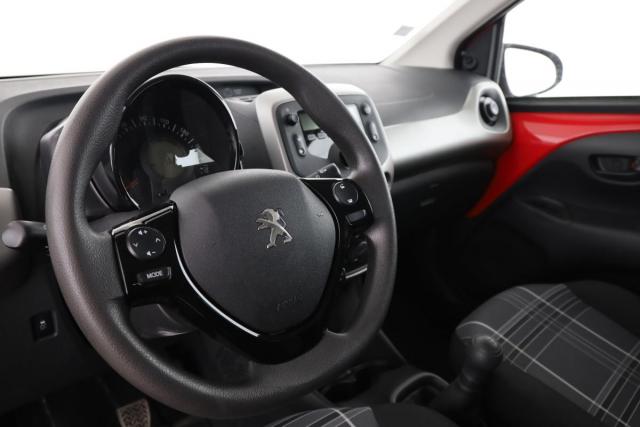 Peugeot 108 image 6
