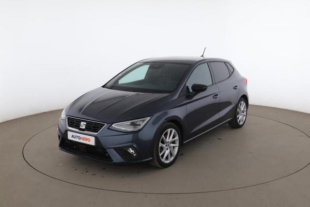 Seat Ibiza 1.0 Tsi Fr Dsg7 110 Ch