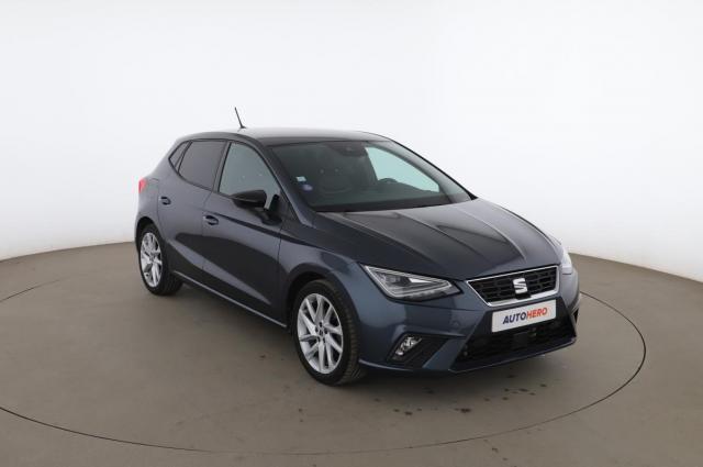 Seat Ibiza image 9