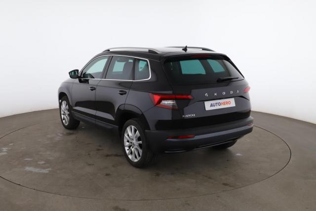 Skoda Karoq image 3