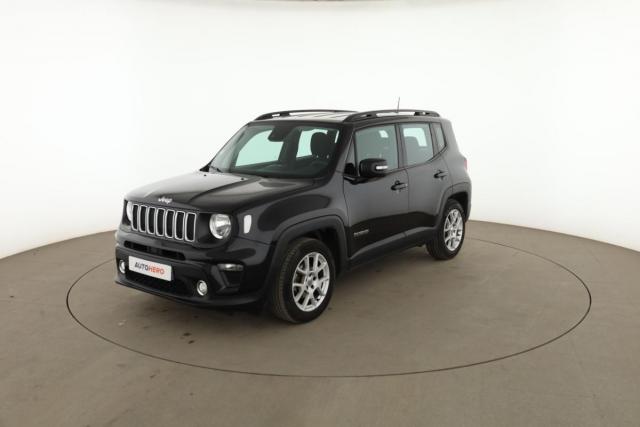 Jeep Renegade 1.0 Gse T3 Longitude 120 Ch
