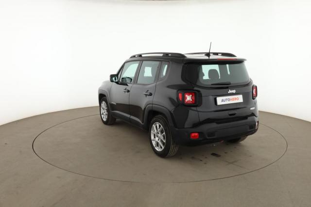 Jeep Renegade image 2