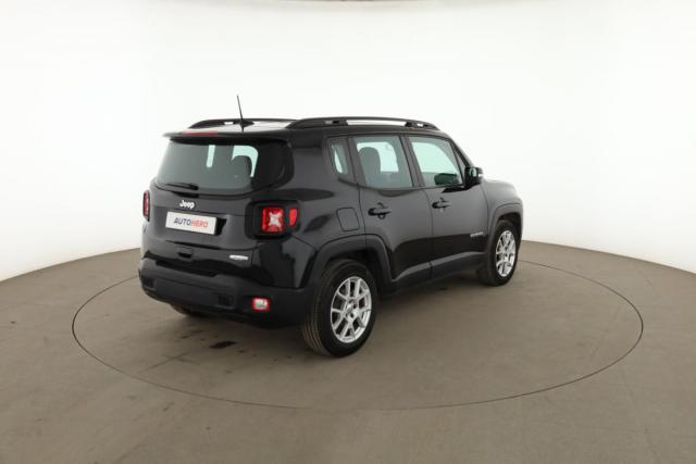 Jeep Renegade image 1