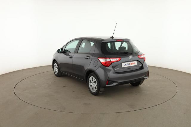 Toyota Yaris image 9