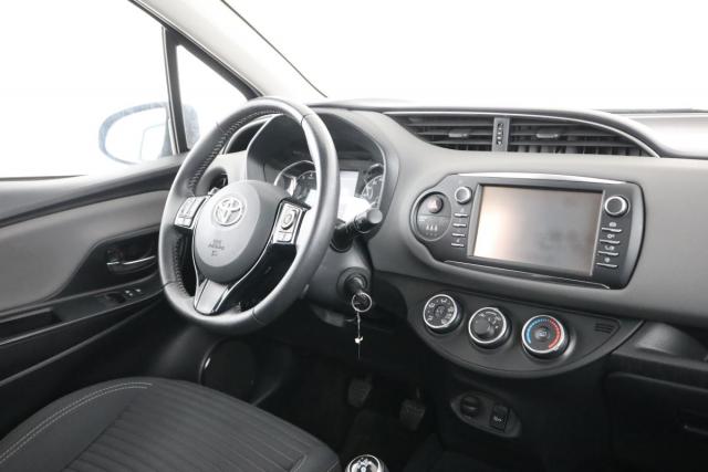 Toyota Yaris image 8