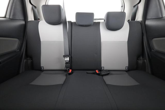 Toyota Yaris image 4
