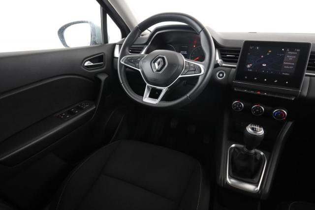 Renault Captur image 6